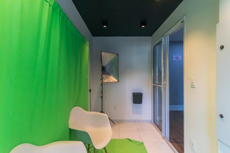 Apartamento para alugar com 54m², 2 quartos e 1 vagaEspaço Youtube