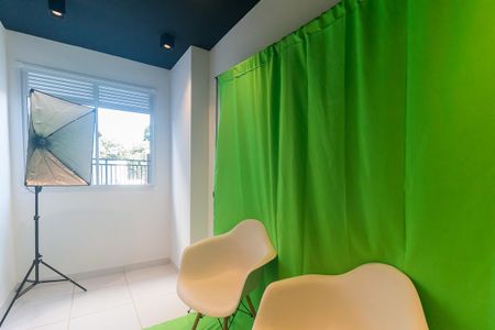 Apartamento para alugar com 54m², 2 quartos e 1 vagaEspaço Youtube