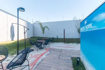 Apartamento para alugar com 54m², 2 quartos e 1 vagaBeach Work