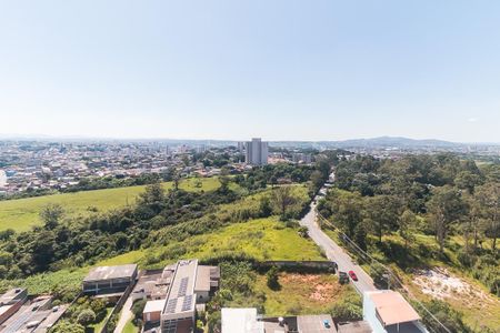 Apartamento para alugar com 54m², 2 quartos e 1 vagaVista do Rooftop