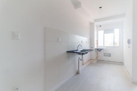 Apartamento para alugar com 54m², 2 quartos e 1 vagaCozinha
