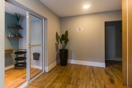 Apartamento para alugar com 54m², 2 quartos e 1 vagaHall de Entrada