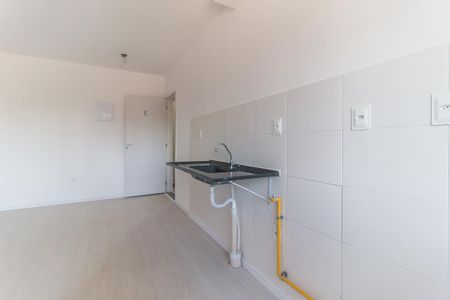 Apartamento para alugar com 54m², 2 quartos e 1 vagaCozinha