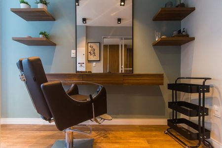 Apartamento para alugar com 54m², 2 quartos e 1 vagaEspaço Beauty