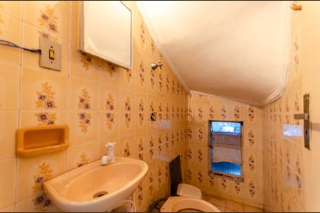 Casa à venda com 170m², 3 quartos e 1 vagaLavabo