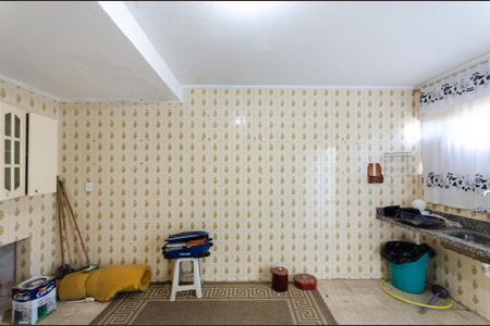 Casa à venda com 170m², 3 quartos e 1 vagaCozinha
