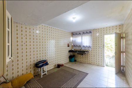 Casa à venda com 170m², 3 quartos e 1 vagaCozinha
