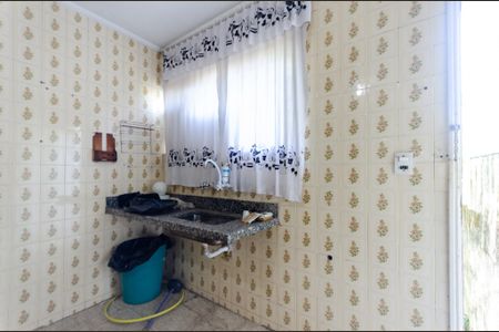 Casa à venda com 170m², 3 quartos e 1 vagaCozinha