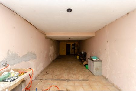 Casa à venda com 170m², 3 quartos e 1 vagaÁrea de Serviço