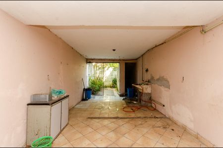 Casa à venda com 170m², 3 quartos e 1 vagaÁrea de Serviço