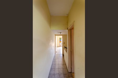 Casa à venda com 170m², 3 quartos e 1 vagaCorredor