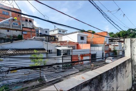 Casa à venda com 170m², 3 quartos e 1 vagaQuarto 2 - Sacada