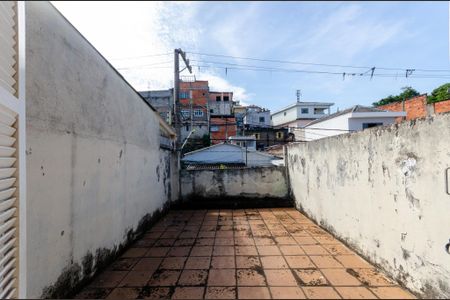 Casa à venda com 170m², 3 quartos e 1 vagaQuarto 2 - Sacada