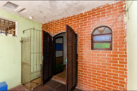 Casa à venda com 170m², 3 quartos e 1 vagaEntrada