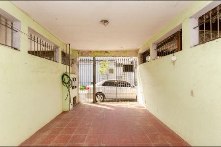 Casa à venda com 170m², 3 quartos e 1 vagaGaragem