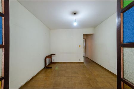 Sala de casa à venda com 3 quartos, 170m² em Vila Santista, São Paulo