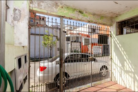 Casa à venda com 170m², 3 quartos e 1 vagaPortão