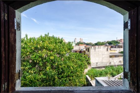 Quarto 1 - Janela de casa à venda com 3 quartos, 170m² em Vila Santista, São Paulo