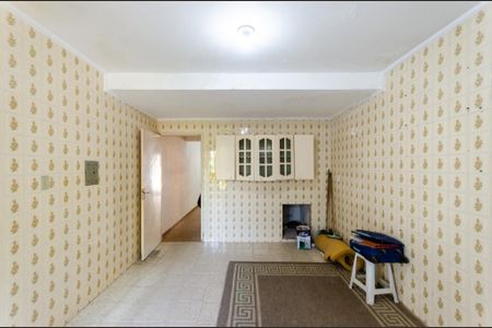 Casa à venda com 170m², 3 quartos e 1 vagaCozinha