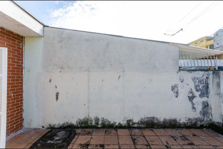 Casa à venda com 170m², 3 quartos e 1 vagaQuarto 2 - Sacada
