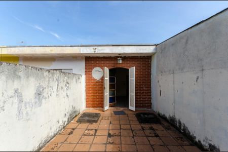 Casa à venda com 170m², 3 quartos e 1 vagaQuarto 2 - Sacada