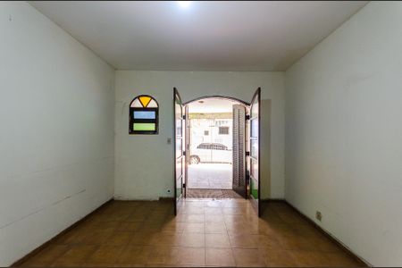 Sala de casa à venda com 3 quartos, 170m² em Vila Santista, São Paulo