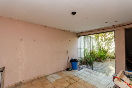 Casa à venda com 170m², 3 quartos e 1 vagaÁrea de Serviço