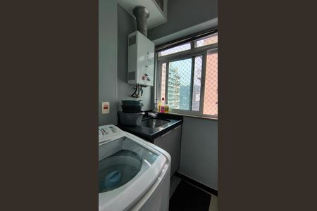 Apartamento à venda com 70m², 2 quartos e 1 vaga