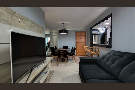 Apartamento à venda com 70m², 2 quartos e 1 vaga Apartamento à venda com 70m², 2 quartos e 1 vagaSala