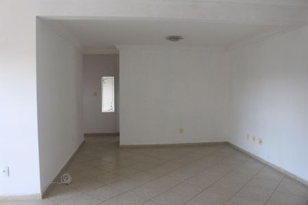 Apartamento para alugar com 123m², 3 quartos e 2 vagasSala