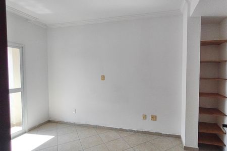 Apartamento para alugar com 123m², 3 quartos e 2 vagasSuíte