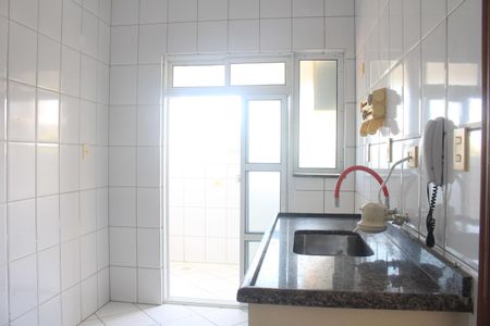 Apartamento para alugar com 123m², 3 quartos e 2 vagasCozinha