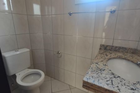 Apartamento para alugar com 123m², 3 quartos e 2 vagasBanheiro