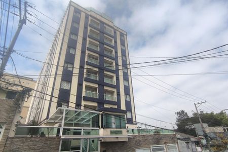 Apartamento para alugar com 123m², 3 quartos e 2 vagasFachada