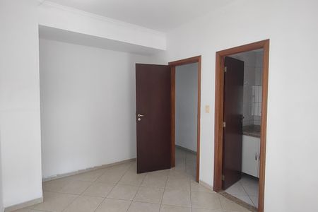 Apartamento para alugar com 123m², 3 quartos e 2 vagasSuíte