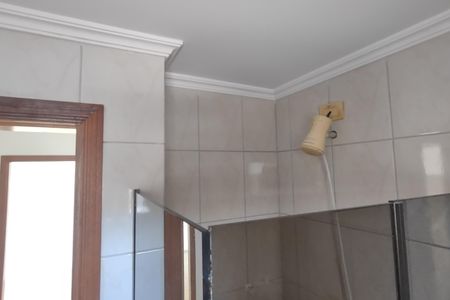 Apartamento para alugar com 123m², 3 quartos e 2 vagasBanheiro