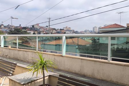 Apartamento para alugar com 123m², 3 quartos e 2 vagasÁrea comum