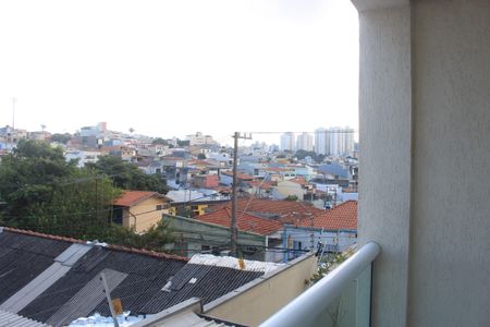 Apartamento para alugar com 123m², 3 quartos e 2 vagasVaranda