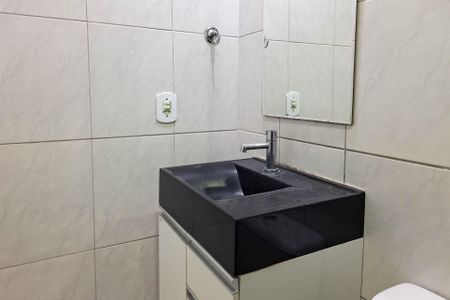 Apartamento à venda com 60m², 3 quartos e 1 vagaBanheiro