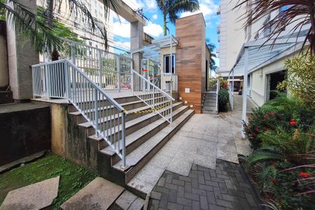 Apartamento à venda com 60m², 3 quartos e 1 vagaÁrea comum