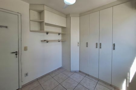 Apartamento à venda com 60m², 3 quartos e 1 vagaQuarto 2
