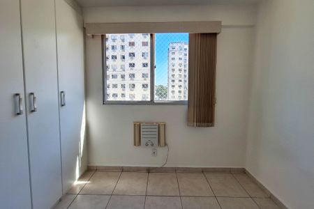 Apartamento à venda com 60m², 3 quartos e 1 vagaQuarto 2