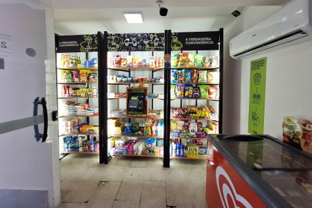 Apartamento à venda com 60m², 3 quartos e 1 vagaÁrea comum