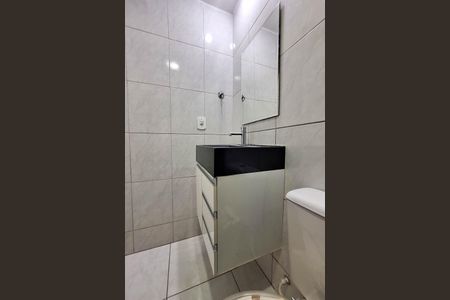 Apartamento à venda com 60m², 3 quartos e 1 vagaBanheiro