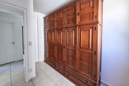 Apartamento à venda com 60m², 3 quartos e 1 vagaQuarto 1