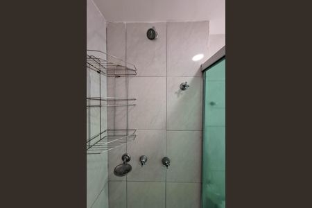 Apartamento à venda com 60m², 3 quartos e 1 vagaBanheiro da Suíte 1