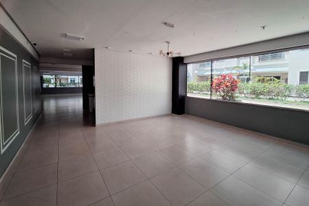 Apartamento à venda com 60m², 3 quartos e 1 vagaÁrea comum