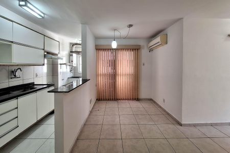 Apartamento à venda com 60m², 3 quartos e 1 vagaSala