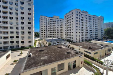 Apartamento à venda com 60m², 3 quartos e 1 vagaQuarto 2