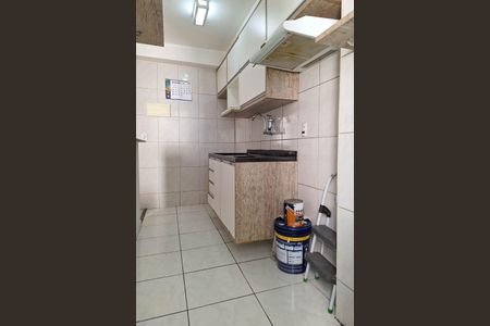 Apartamento à venda com 60m², 3 quartos e 1 vagaCozinha